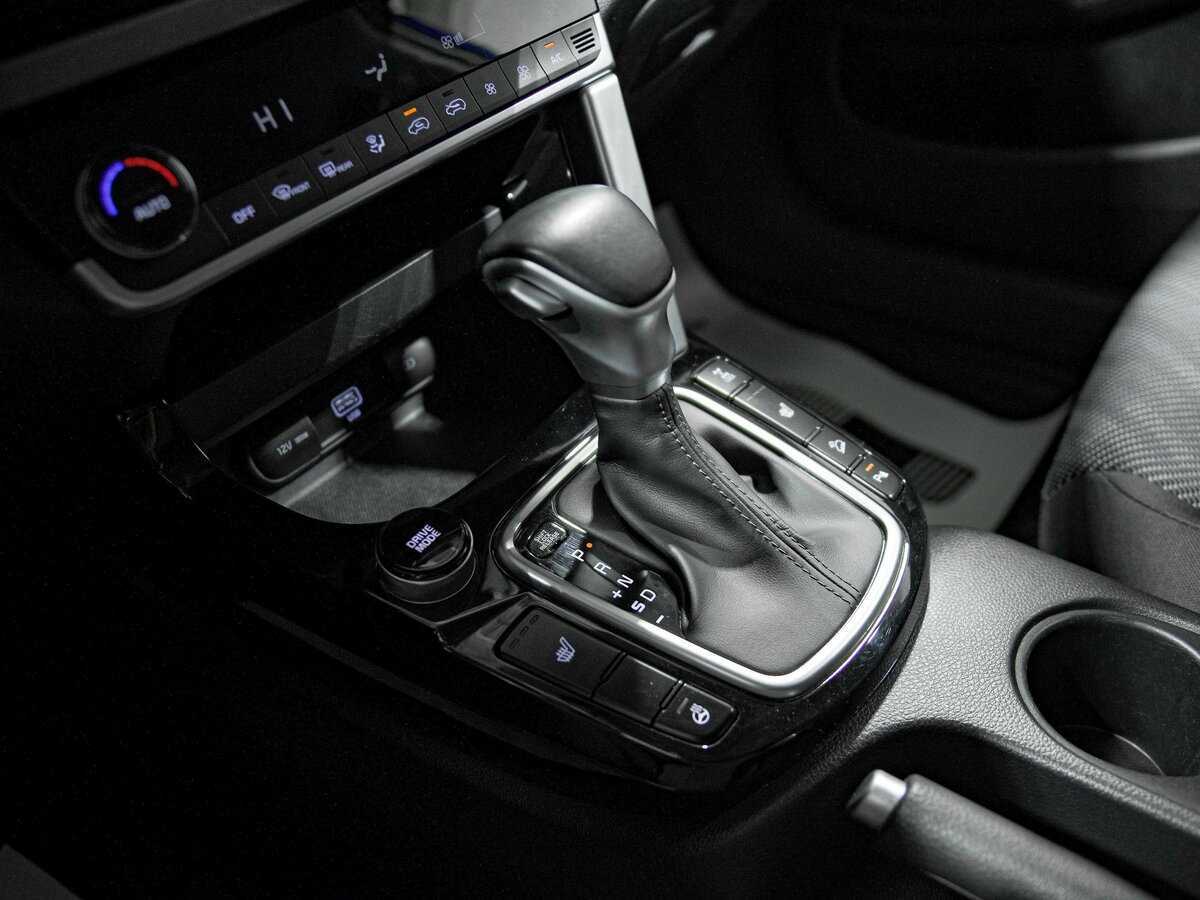 Купить Kia Seltos, 2021, 72 046 км, фото №12