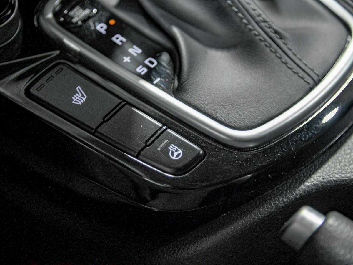 Купить Kia Seltos, 2021, 72 046 км, фото №13