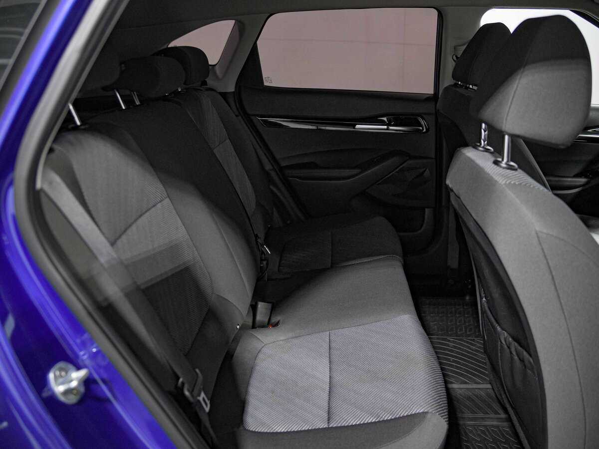 Купить Kia Seltos, 2021, 72 046 км, фото №15