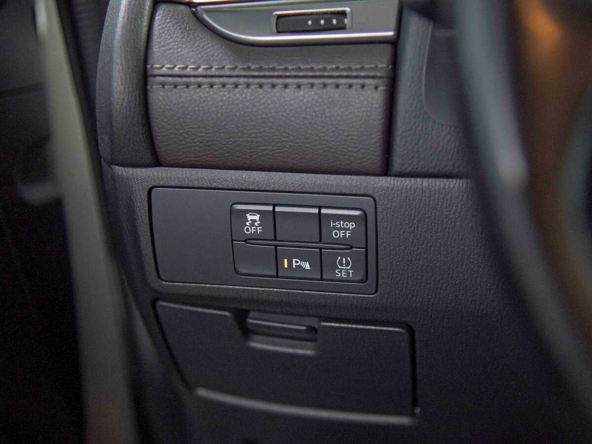 Купить Mazda 6, 2017, 96 352 км, фото №15