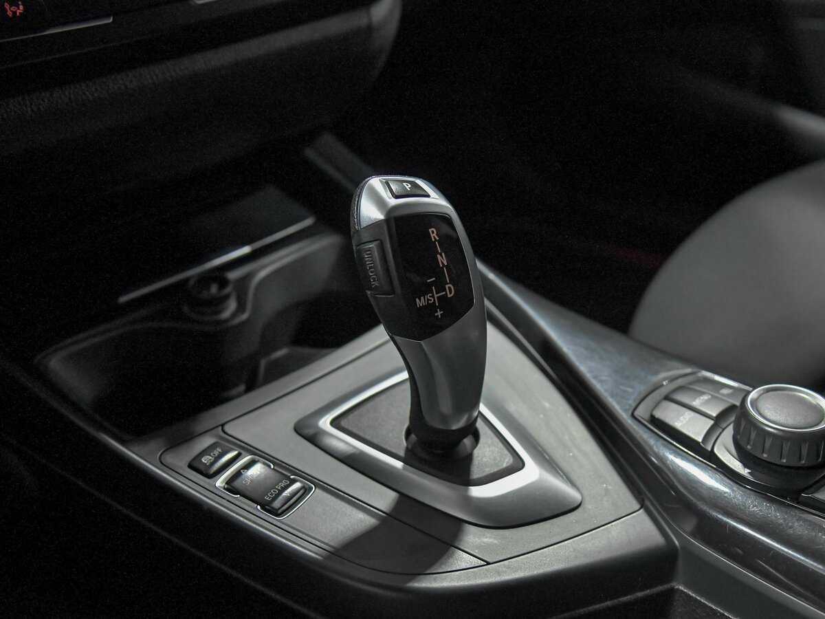 Купить BMW 1 серии 116i, 2013, 198 000 км, фото №10