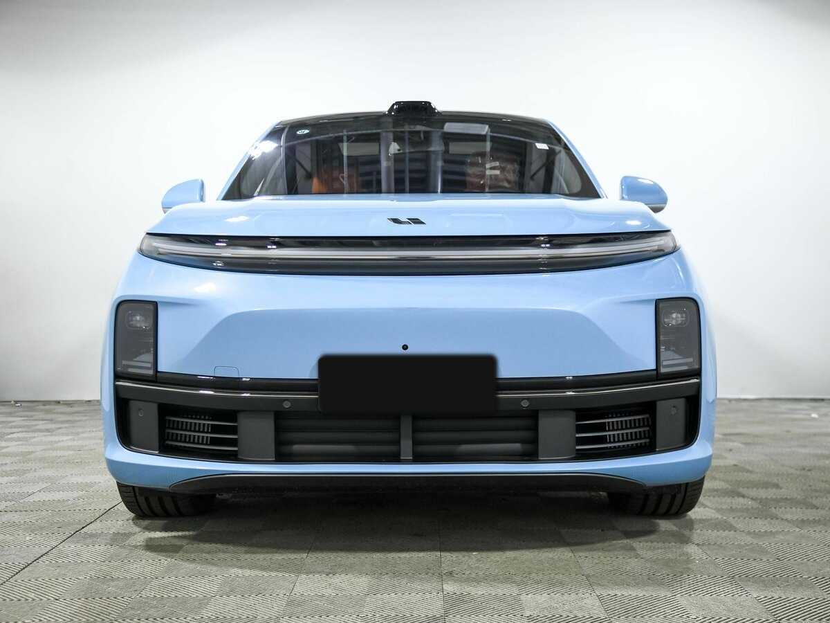 Li Auto (Lixiang) L7