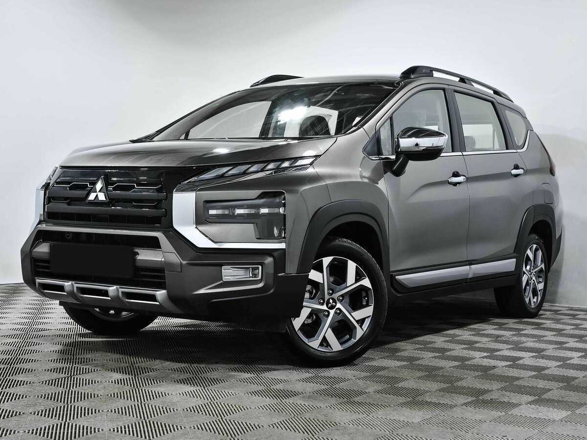 Mitsubishi Xpander