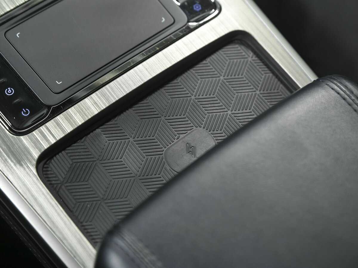 Купить Exeed TXL, 2023, 28 971 км, фото №15