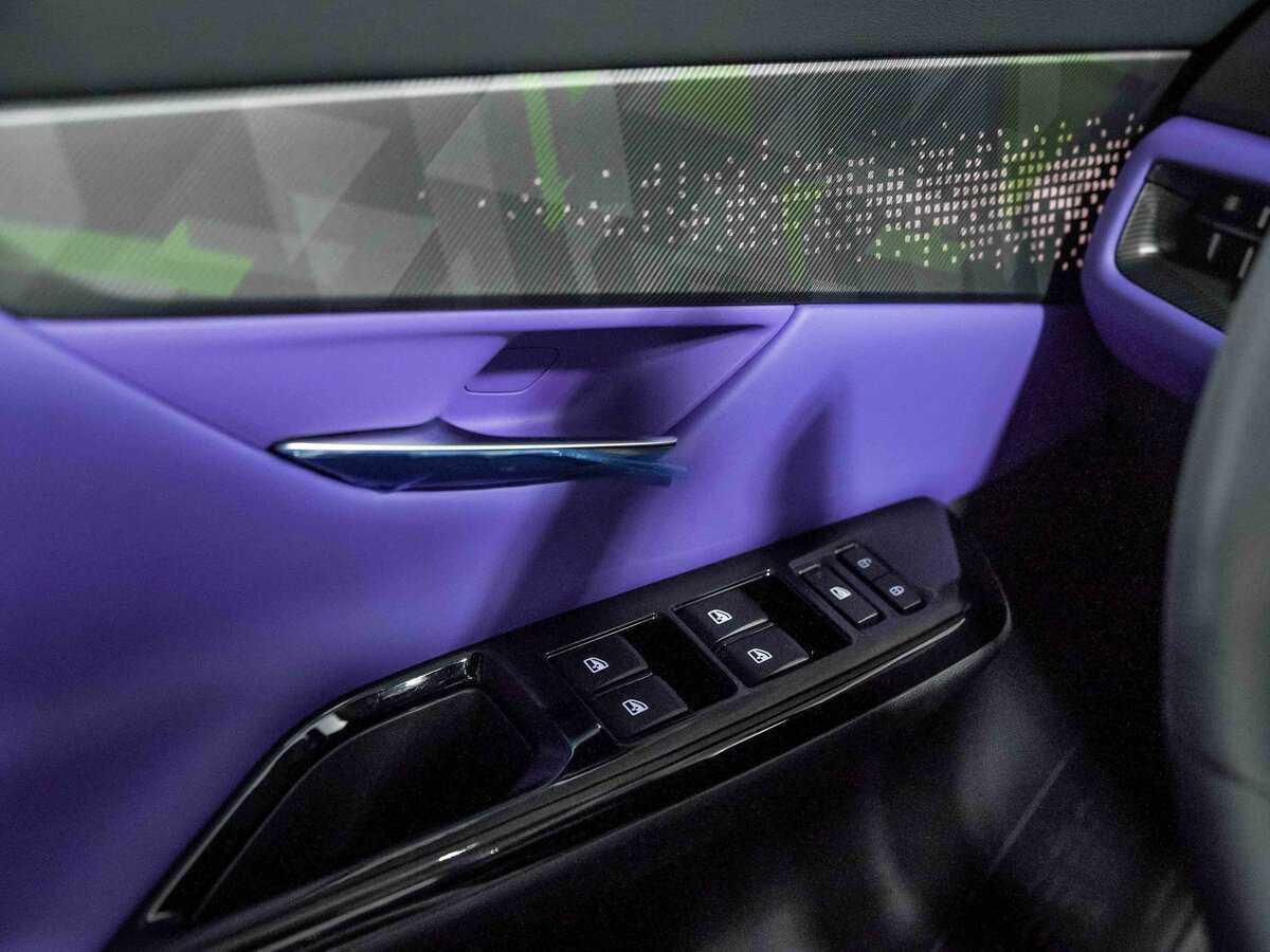 Купить Changan UNI-T, 2023, 2 672 км, фото №16