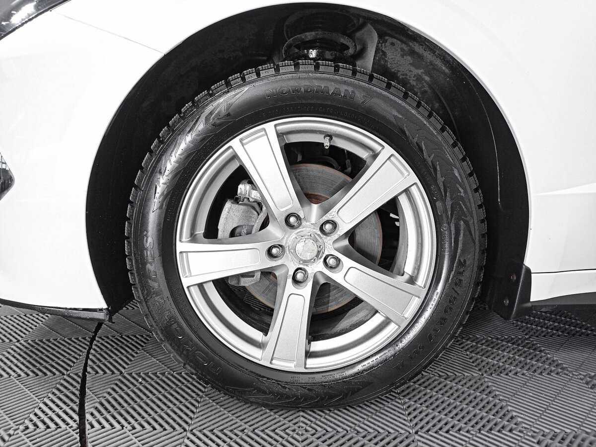 Купить Hyundai Sonata, 2020, 50 524 км, фото №18