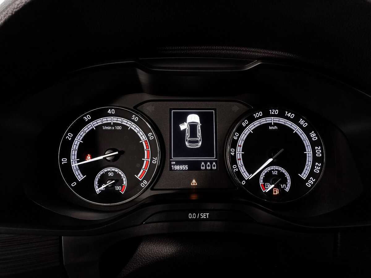 Купить Skoda Kodiaq, 2019, 198 938 км, фото №13