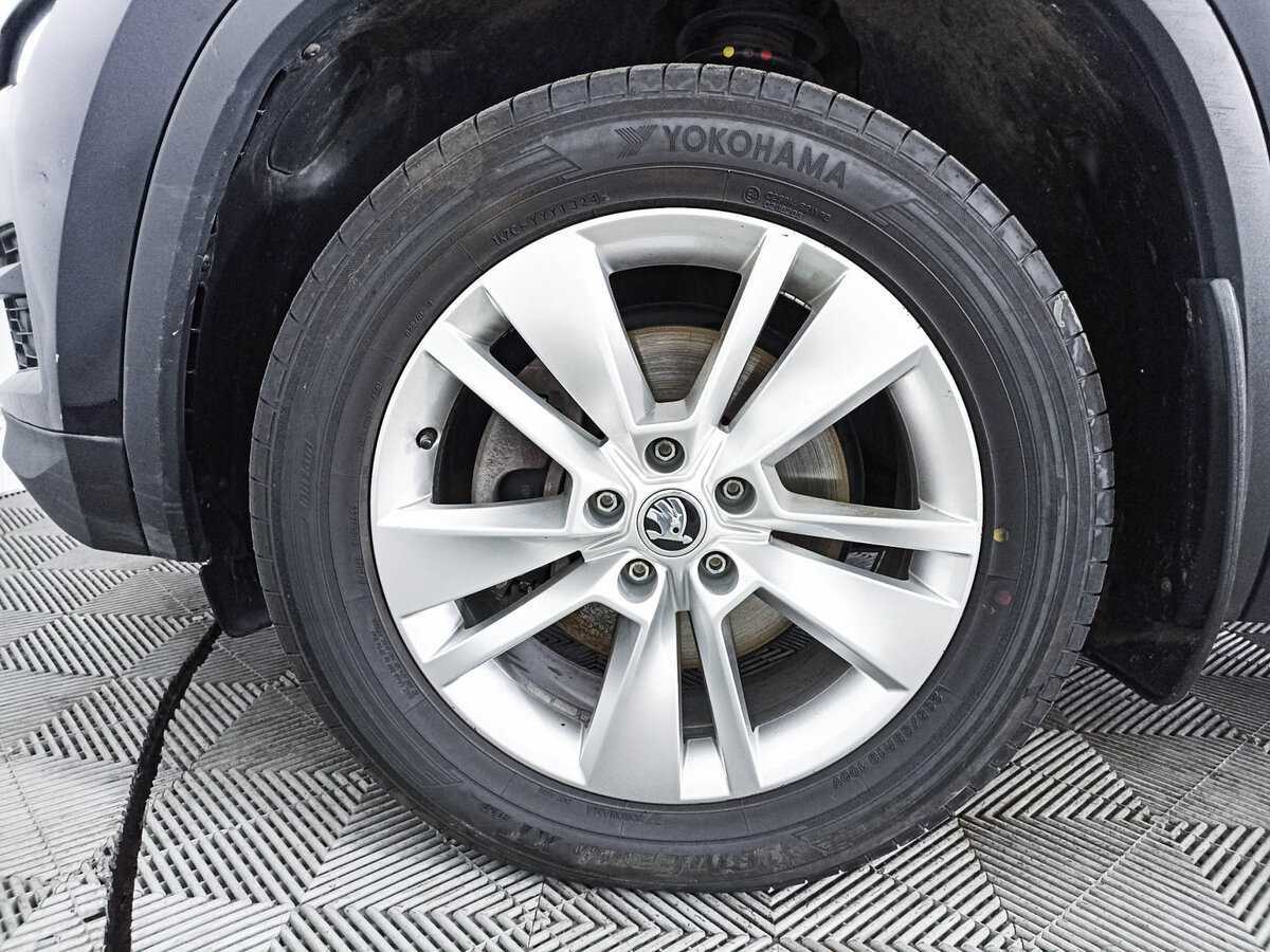 Купить Skoda Kodiaq, 2020, 176 006 км, фото №14