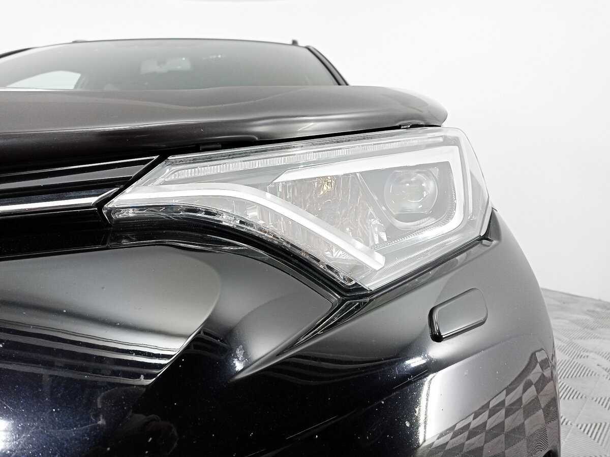 Купить Toyota RAV4, 2019, 131 828 км, фото №14