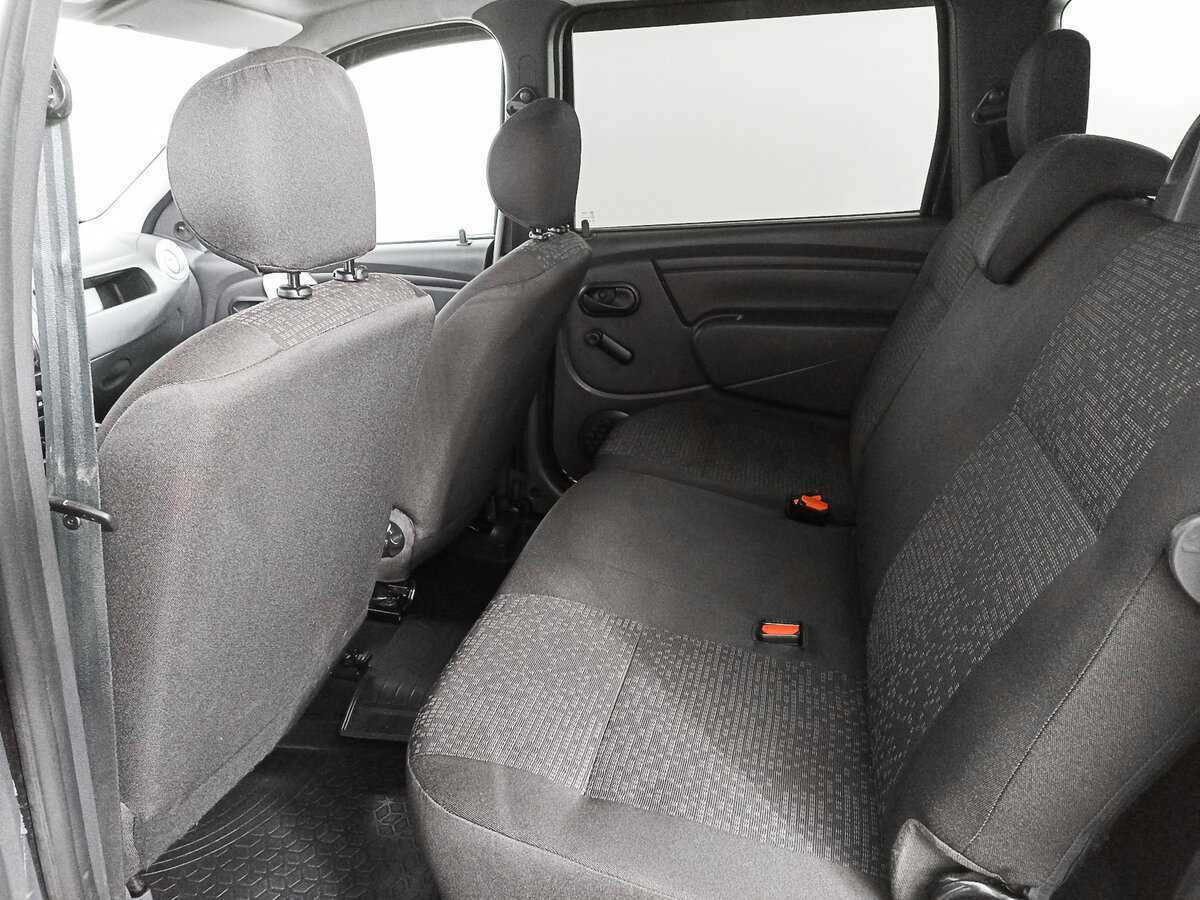 Купить Lada (ВАЗ) Largus, 2020, 98 068 км, фото №12