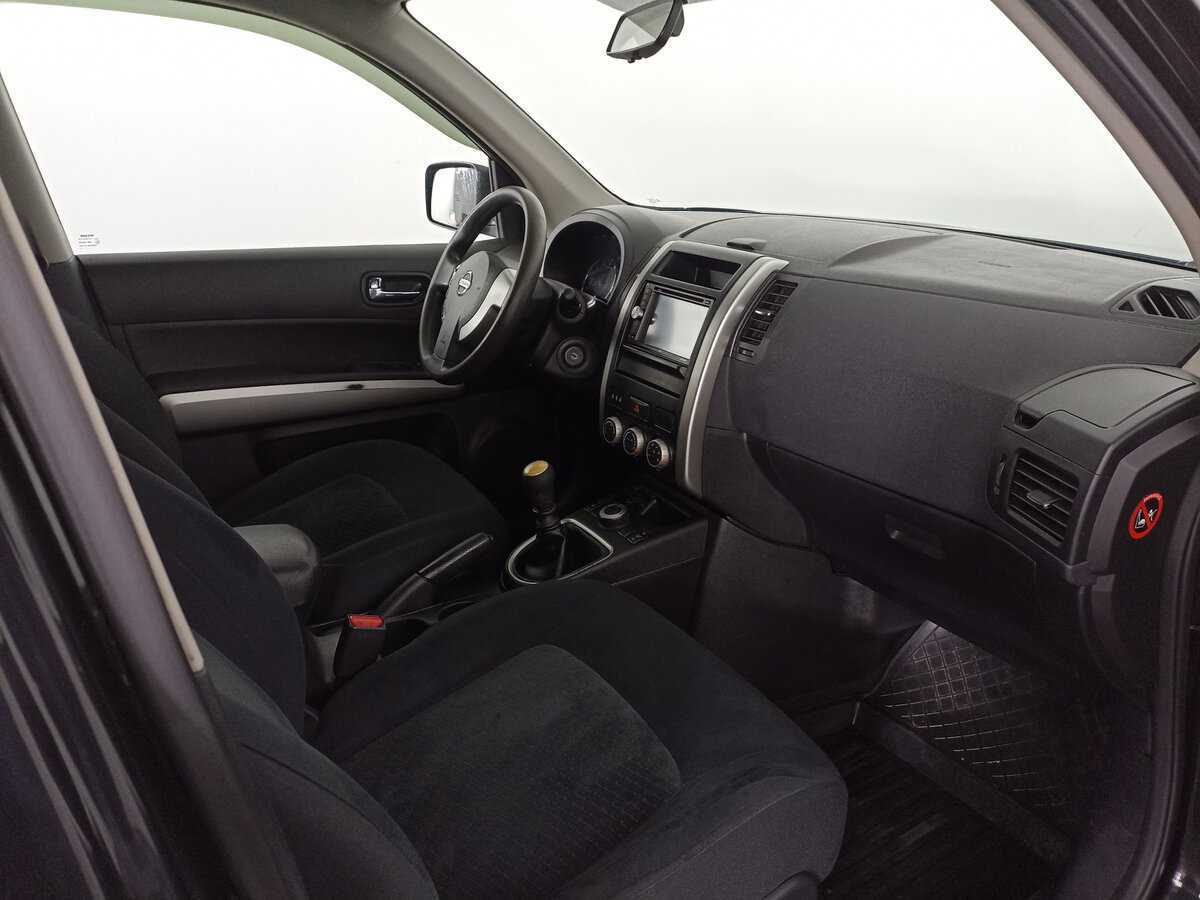 Купить Nissan X-Trail, 2014, 148 401 км, фото №11