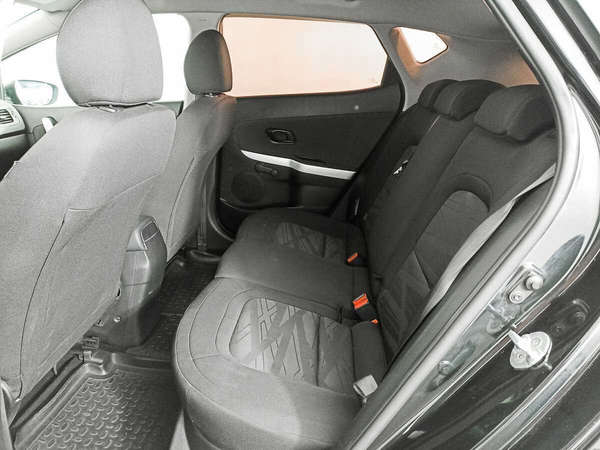 Купить Kia Ceed, 2015, 103 114 км, фото №12