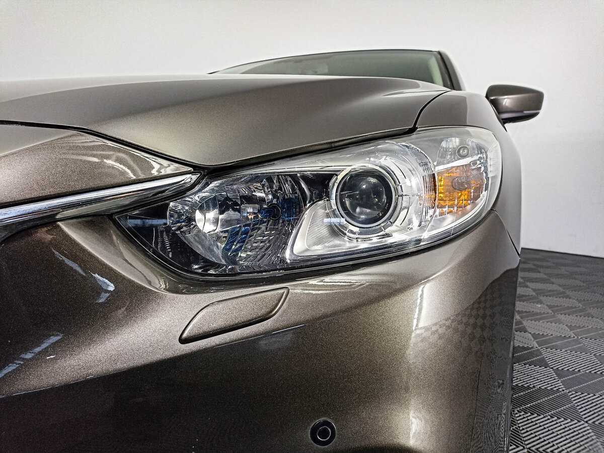 Купить Mazda 6, 2017, 135 301 км, фото №15