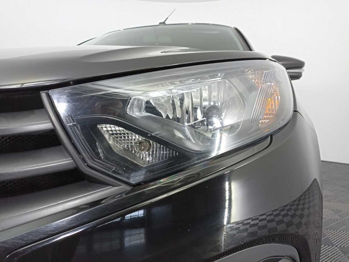 Купить Lada (ВАЗ) Granta, 2023, 18 689 км, фото №17