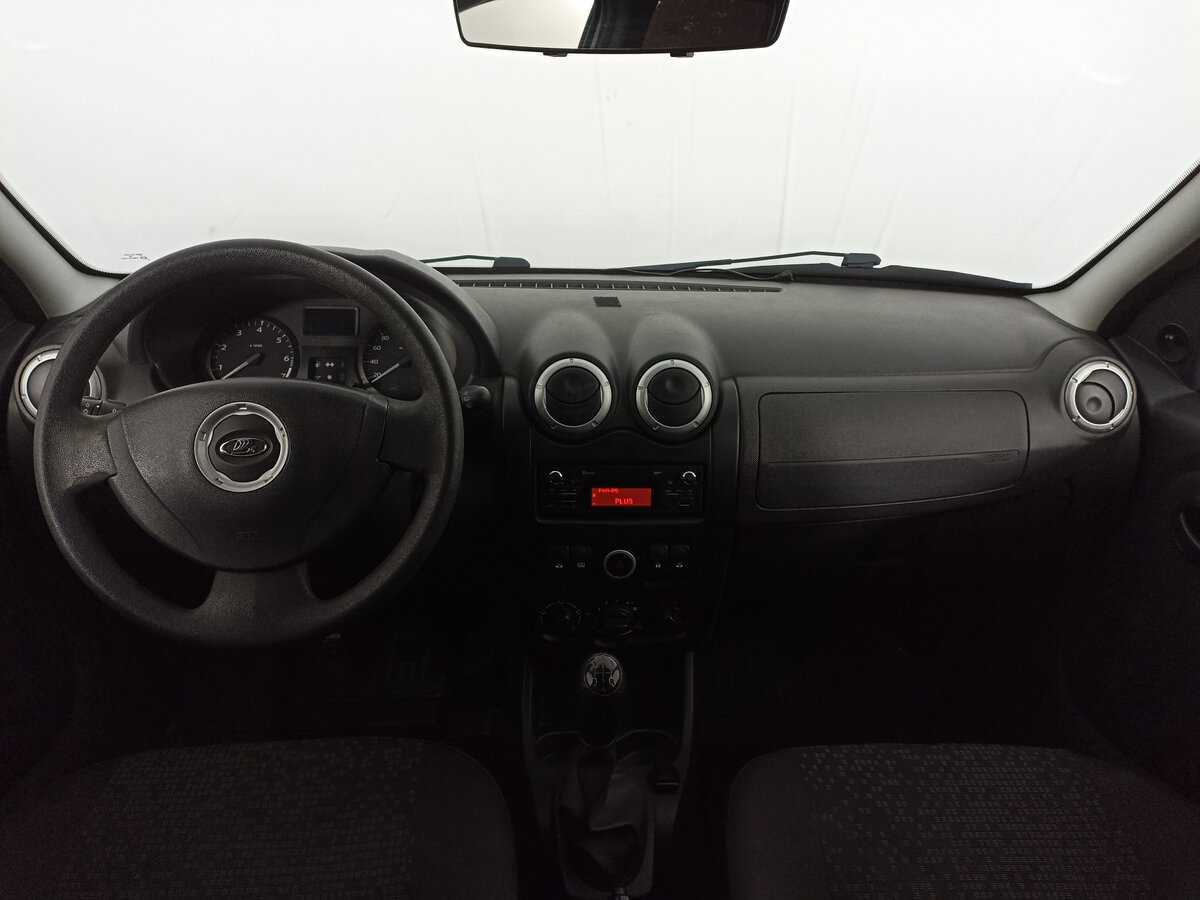 Купить Lada (ВАЗ) Largus, 2020, 232 543 км, фото №14