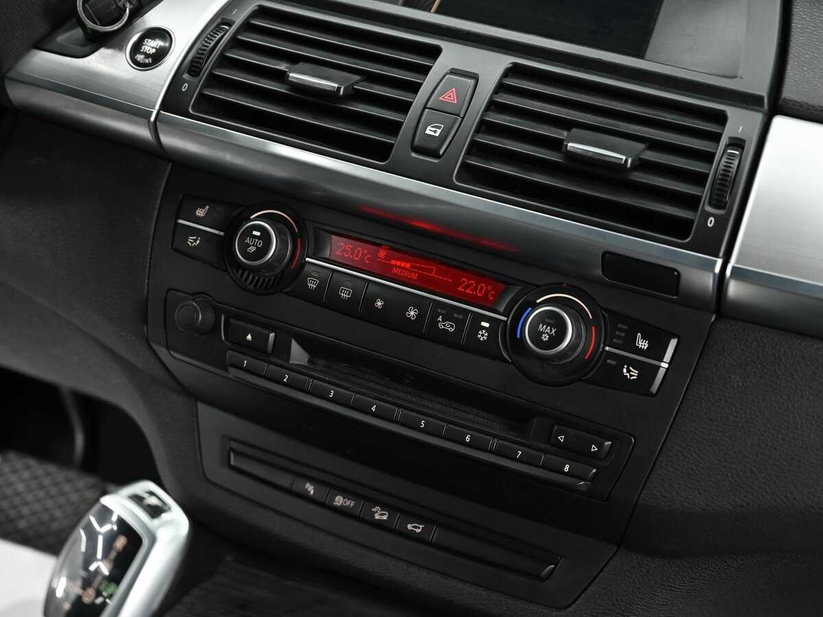 Купить BMW X5 30d, 2013, 151 500 км, фото №11