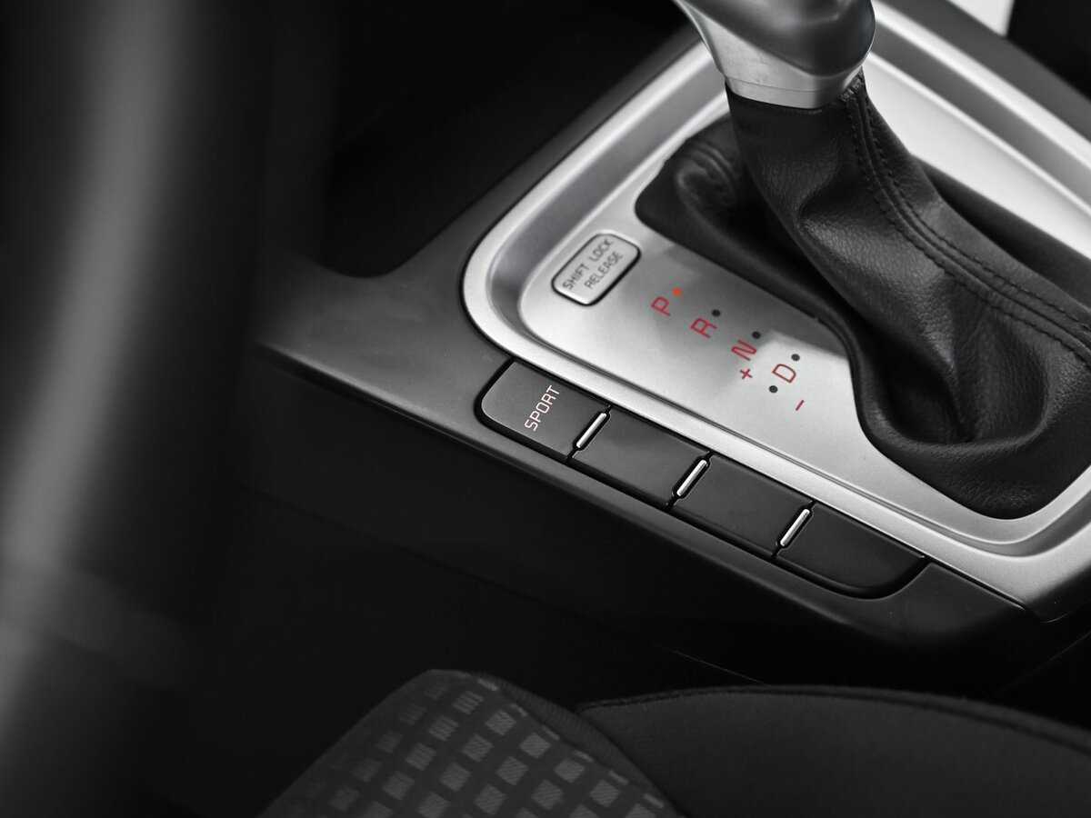 Купить Kia Ceed, 2018, 140 000 км, фото №10