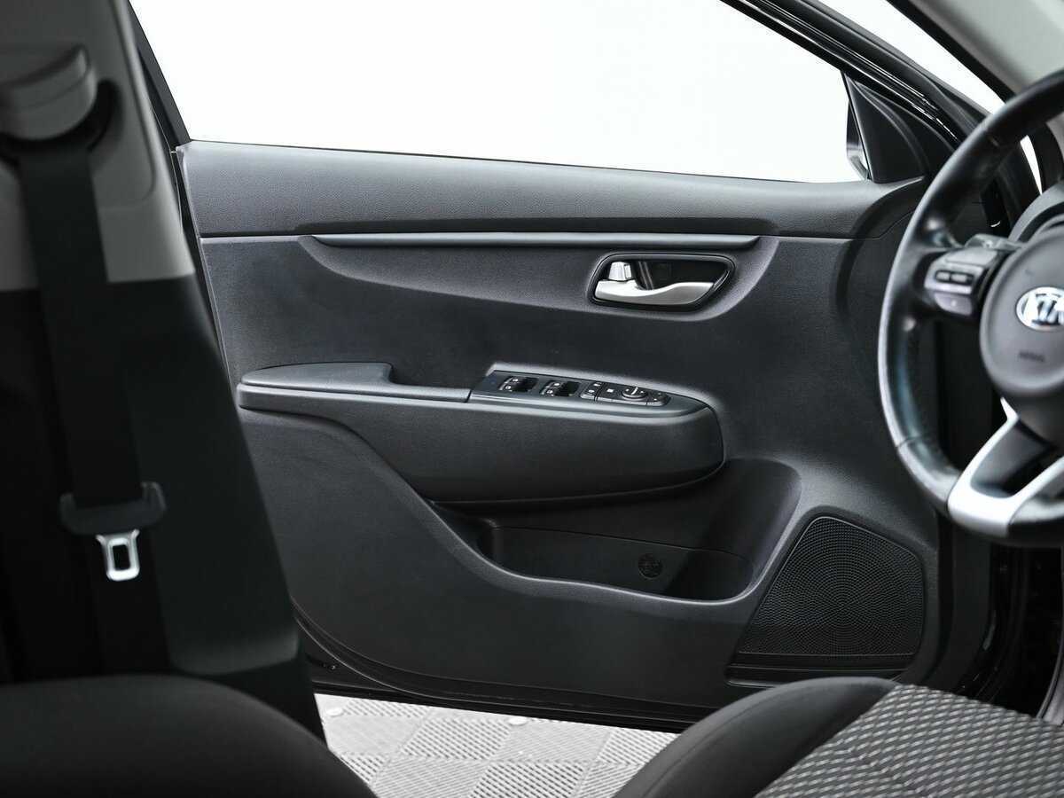 Купить Kia Rio, 2018, 103 500 км, фото №6