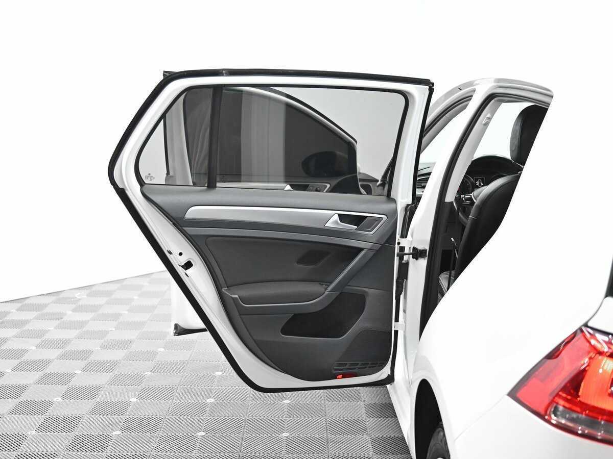 Купить Volkswagen Golf, 2013, 158 000 км, фото №15