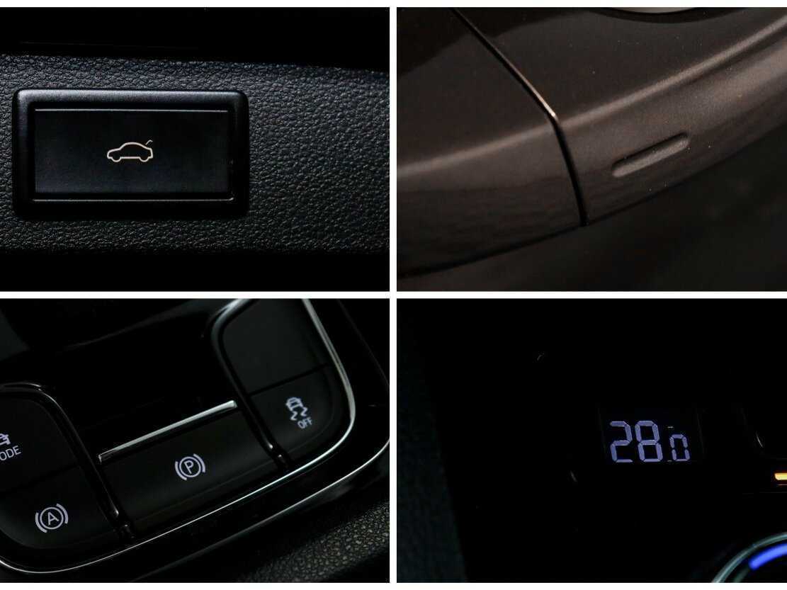 Купить Skoda Kodiaq, 2018, 42 180 км, фото №17