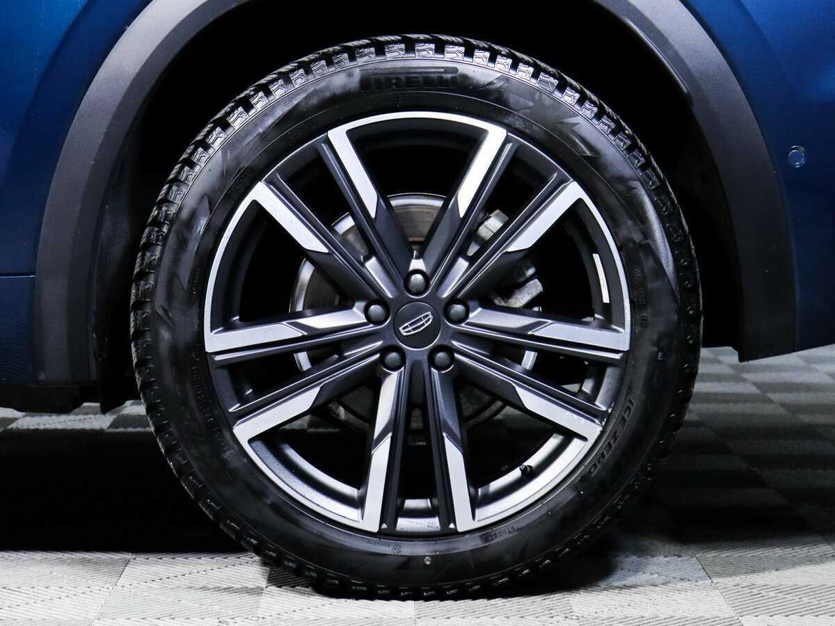 Купить Geely Monjaro, 2022, 38 500 км, фото №15