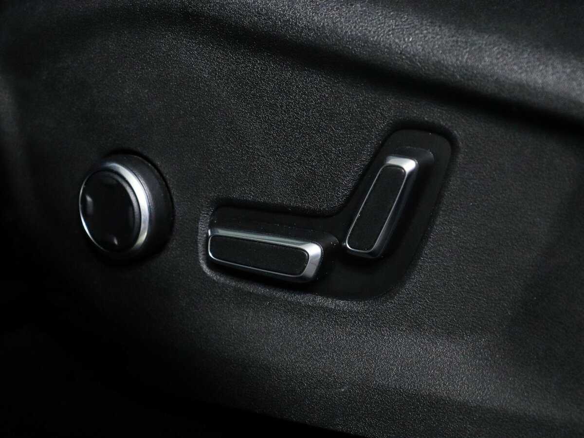 Купить Geely Monjaro, 2022, 38 500 км, фото №19