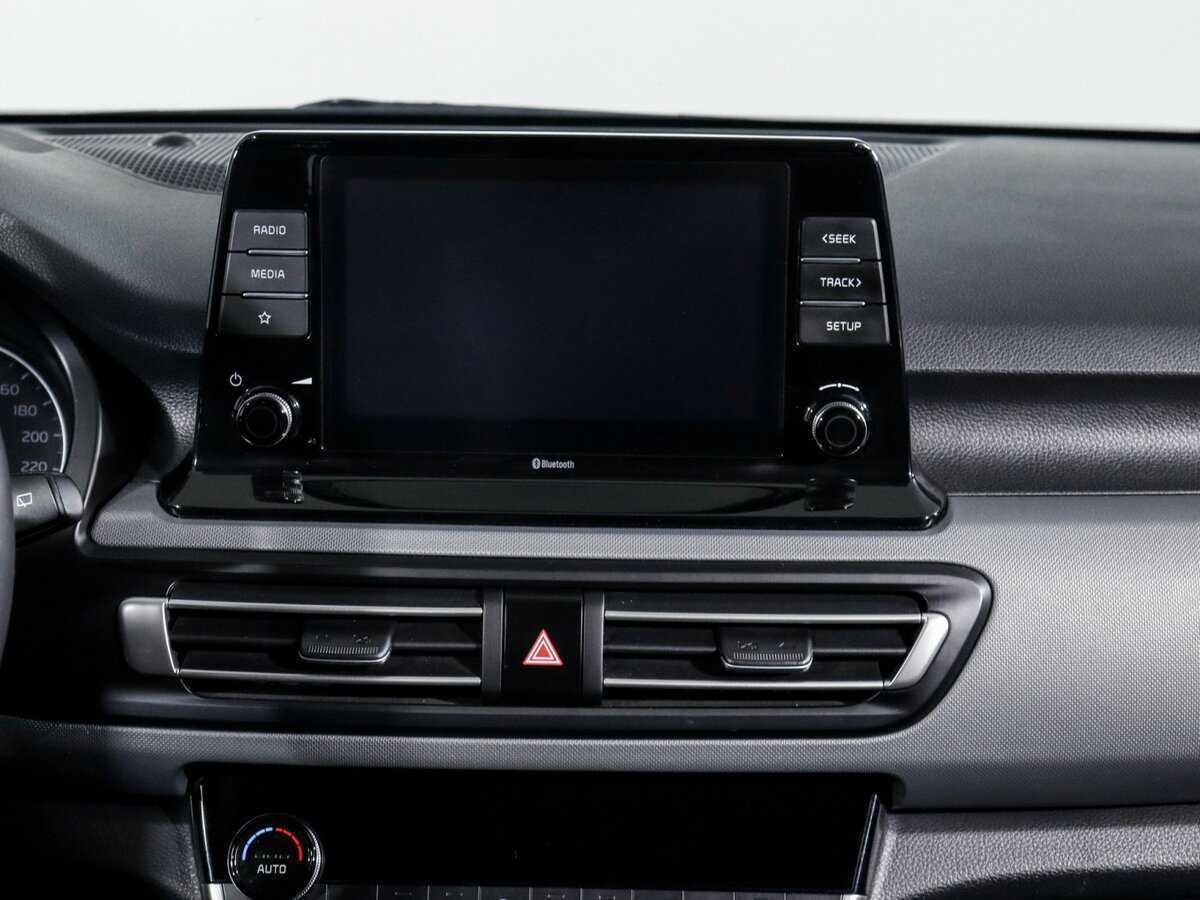 Купить Kia Seltos, 2020, 32 000 км, фото №13