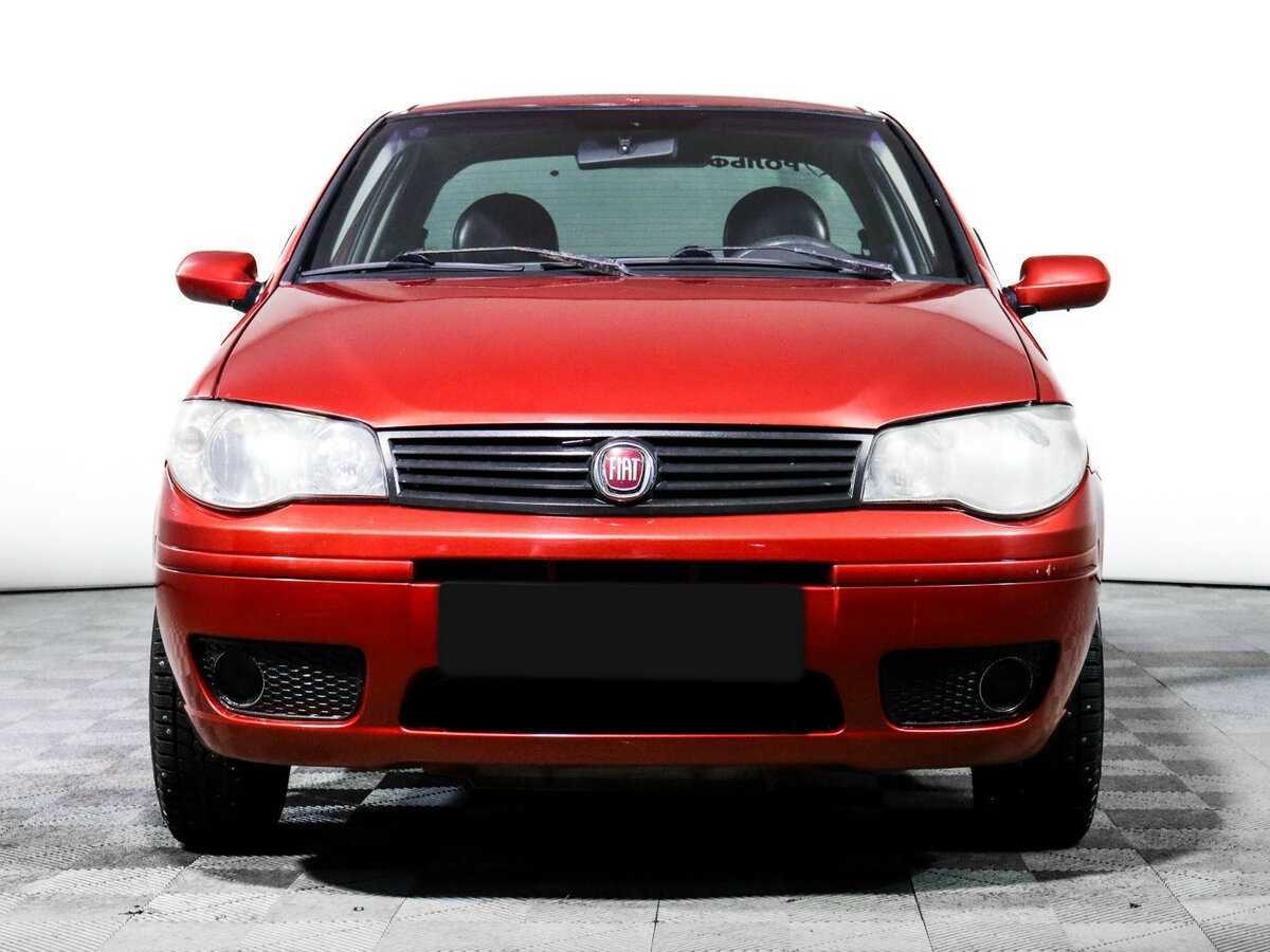 Fiat Albea