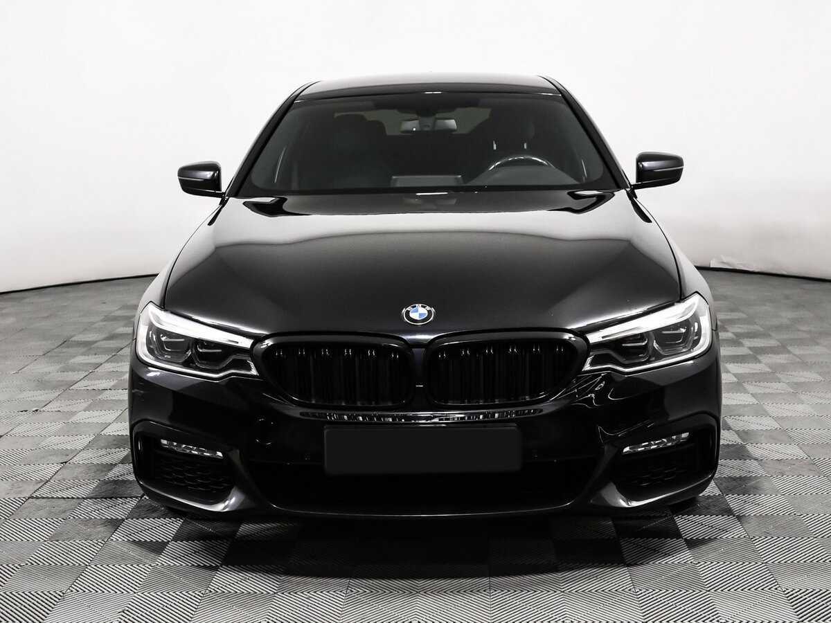 BMW 5 серии