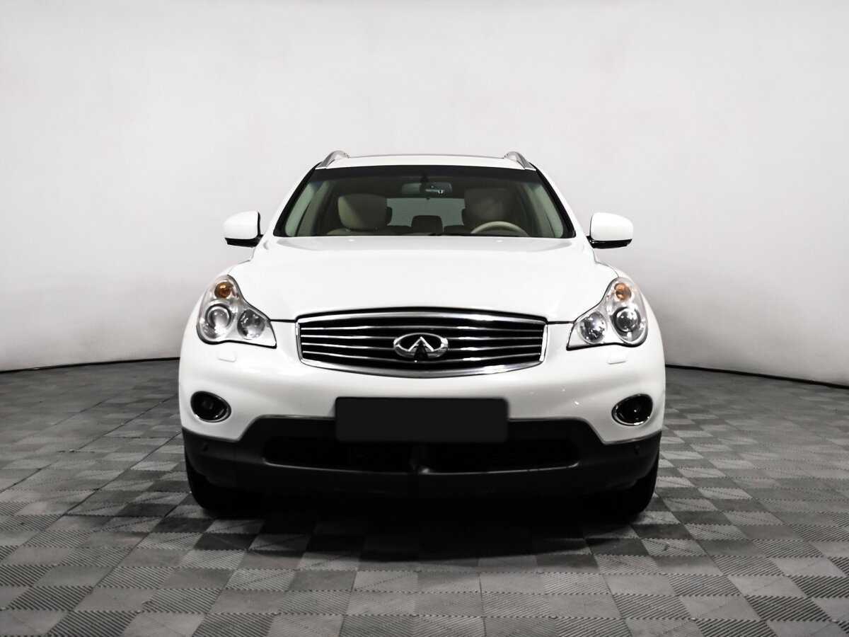 Infiniti EX