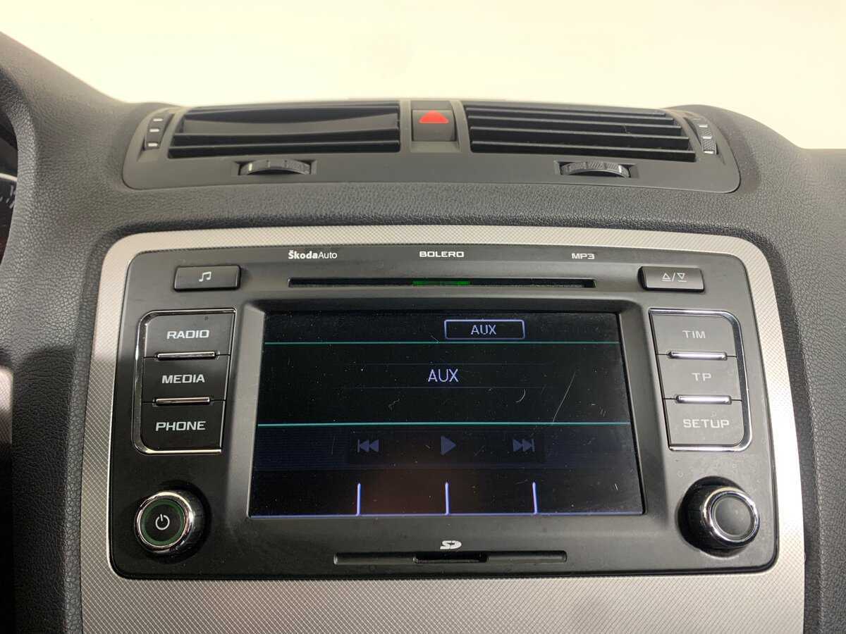 Купить Skoda Octavia, 2012, 150 562 км, фото №15