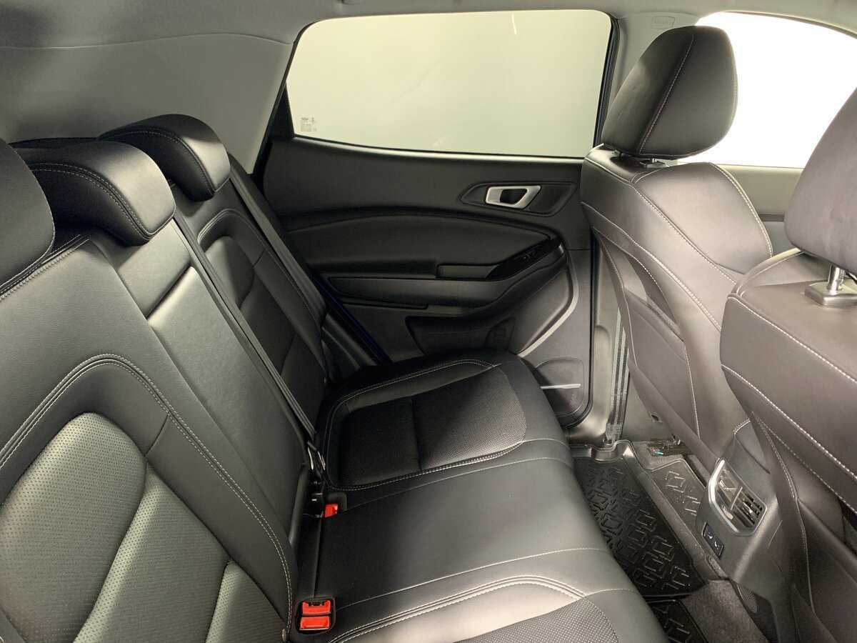 Купить Chery Tiggo 4, 2021, 30 320 км, фото №18