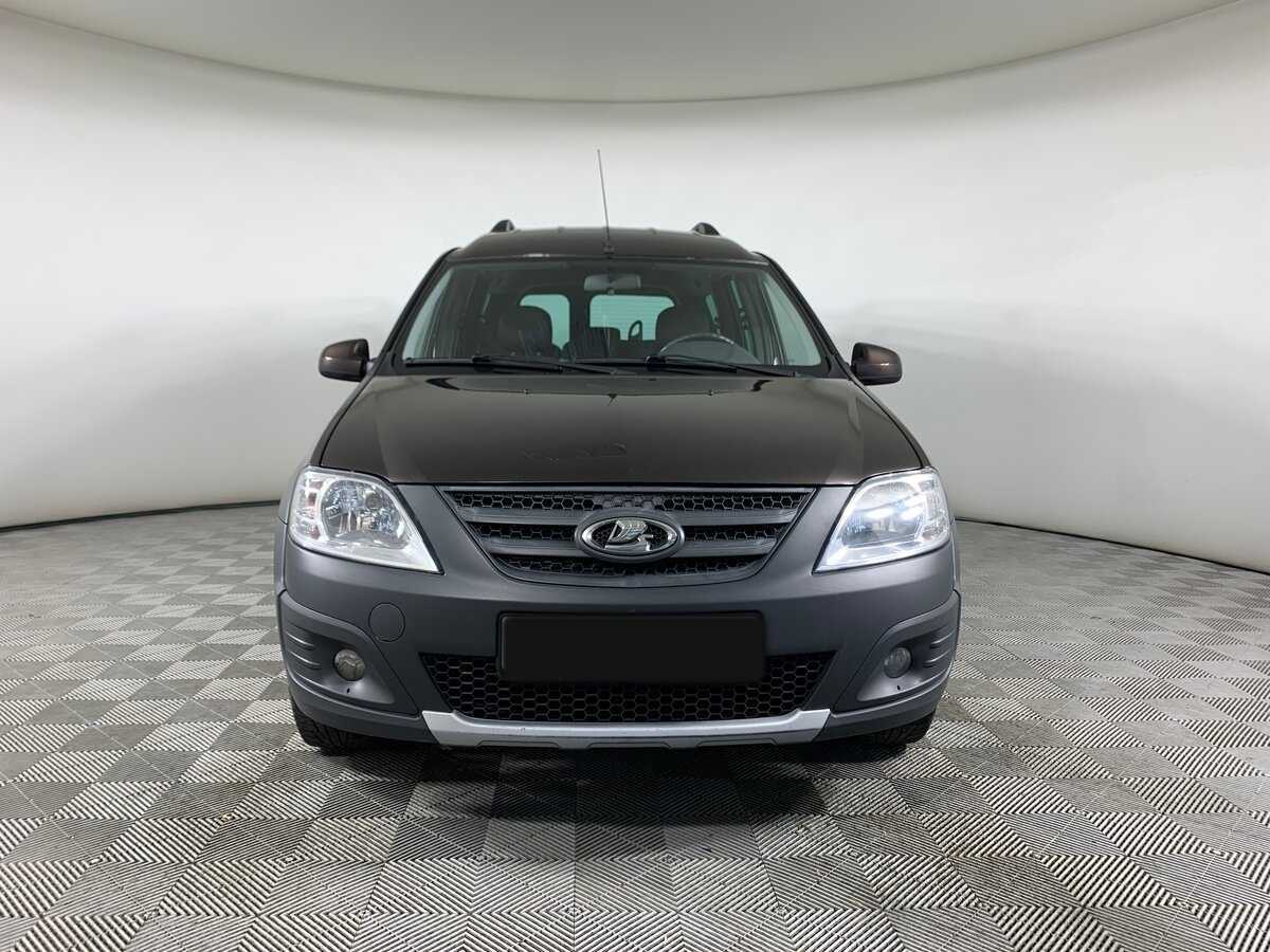 Lada (ВАЗ) Largus