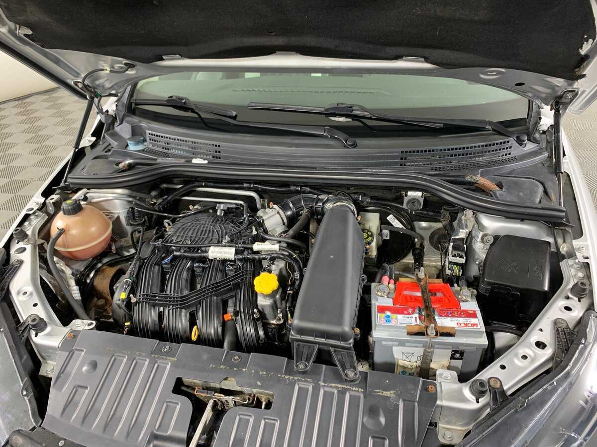 Купить Lada (ВАЗ) Vesta SW Cross, 2017, 208 000 км, фото №11