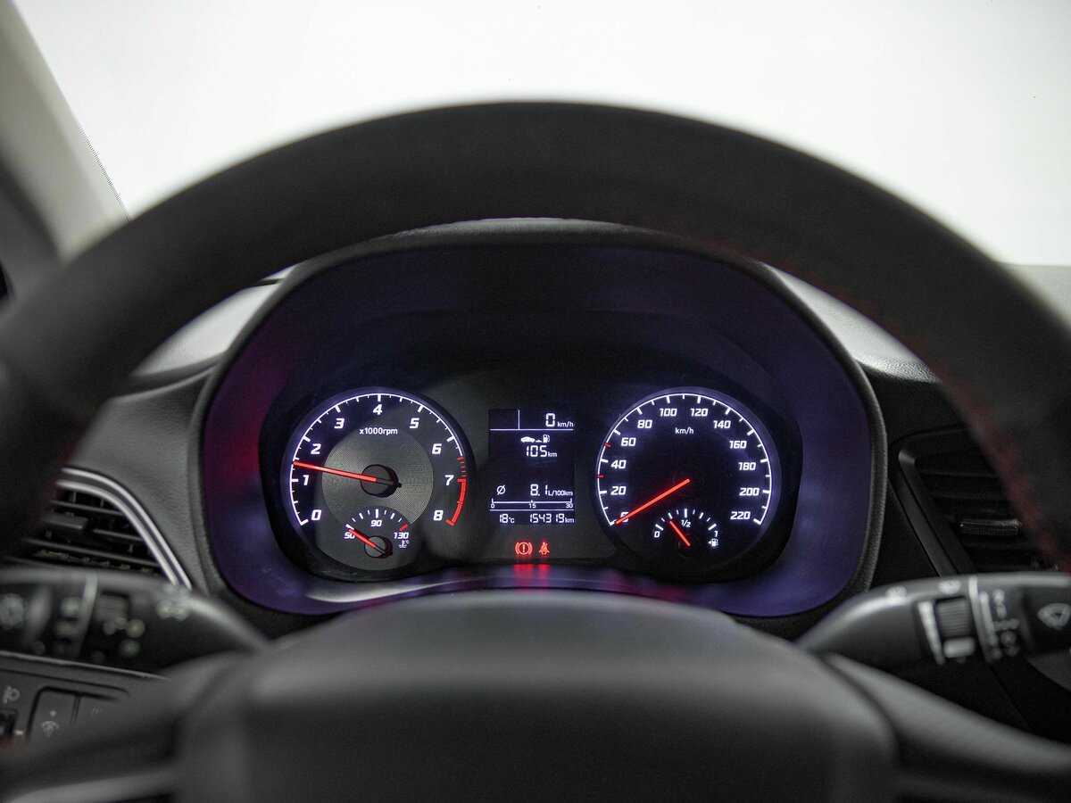 Купить Hyundai Solaris, 2020, 154 270 км, фото №7