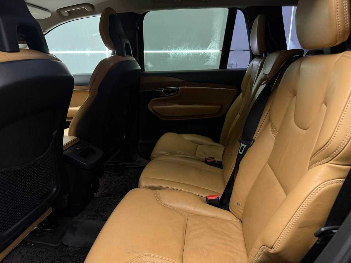 Купить Volvo XC90, 2015, 203 631 км, фото №18