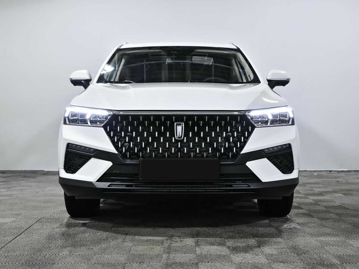 FAW Bestune T77
