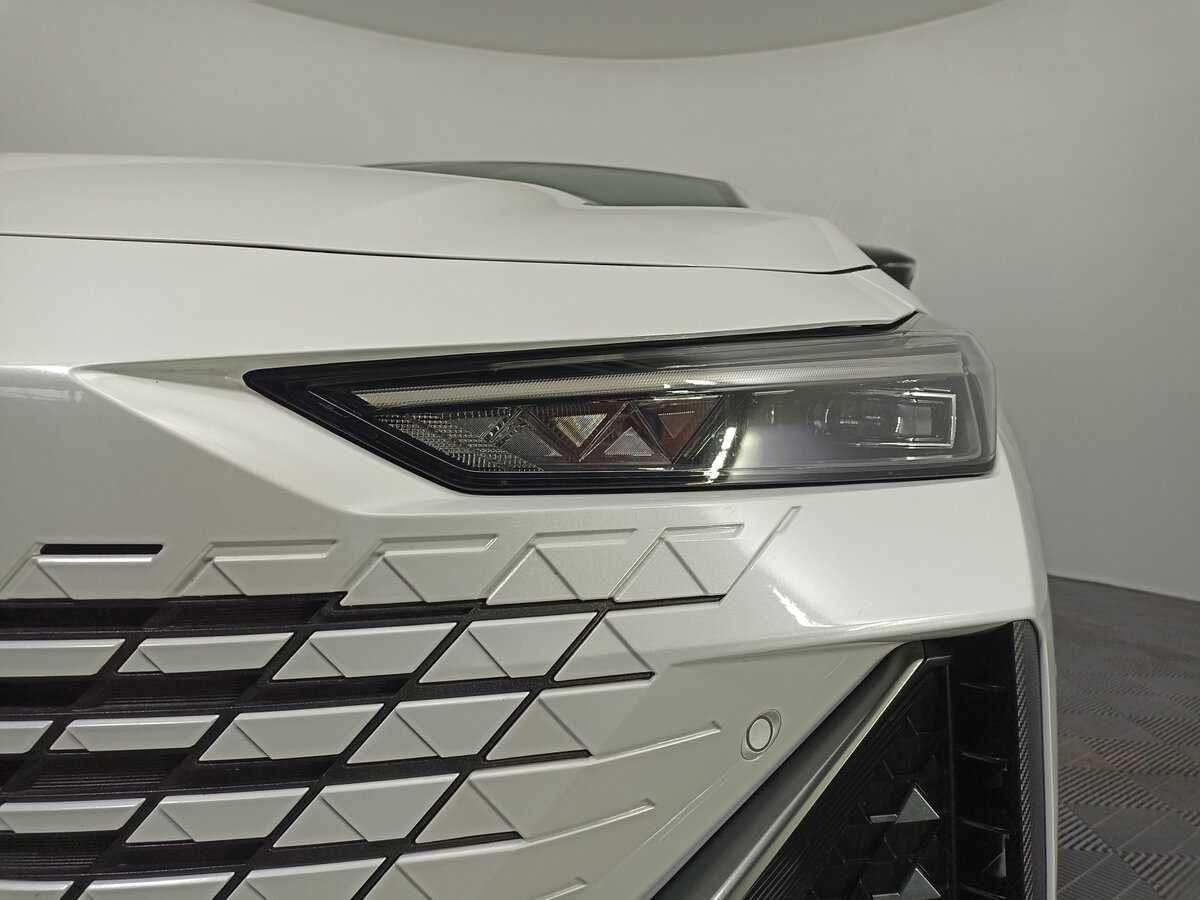 Купить Changan UNI-V, 2023, 21 975 км, фото №16