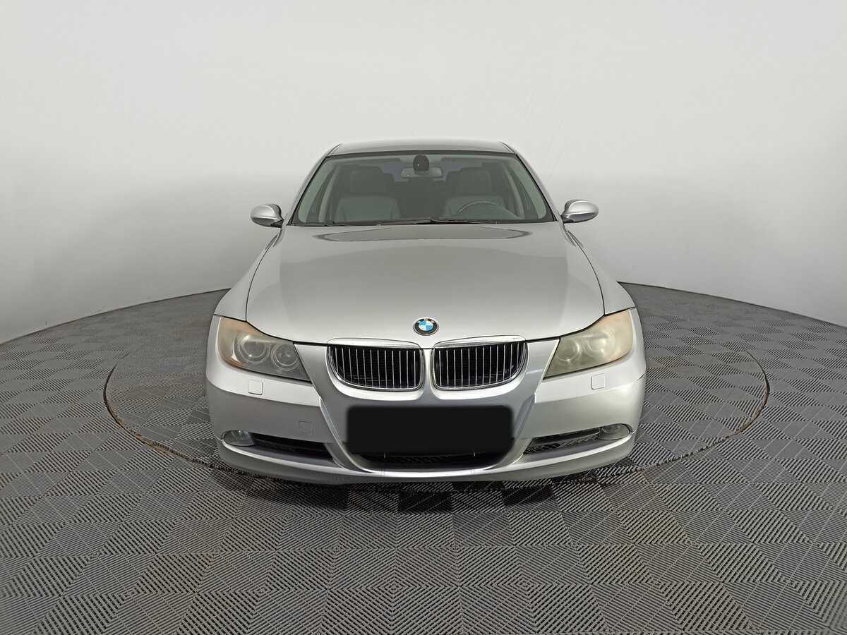 BMW 3 серии