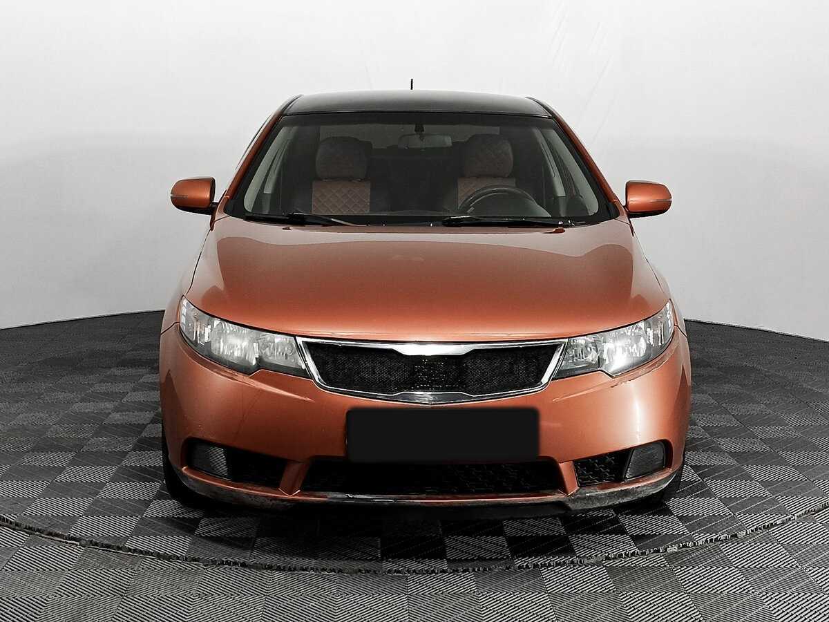 Kia Cerato