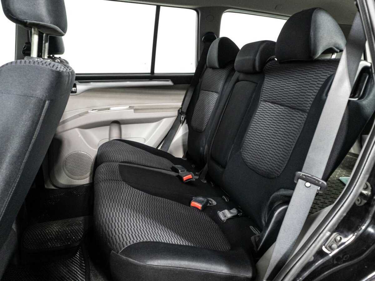 Купить Mitsubishi Pajero Sport, 2013, 215 151 км, фото №10