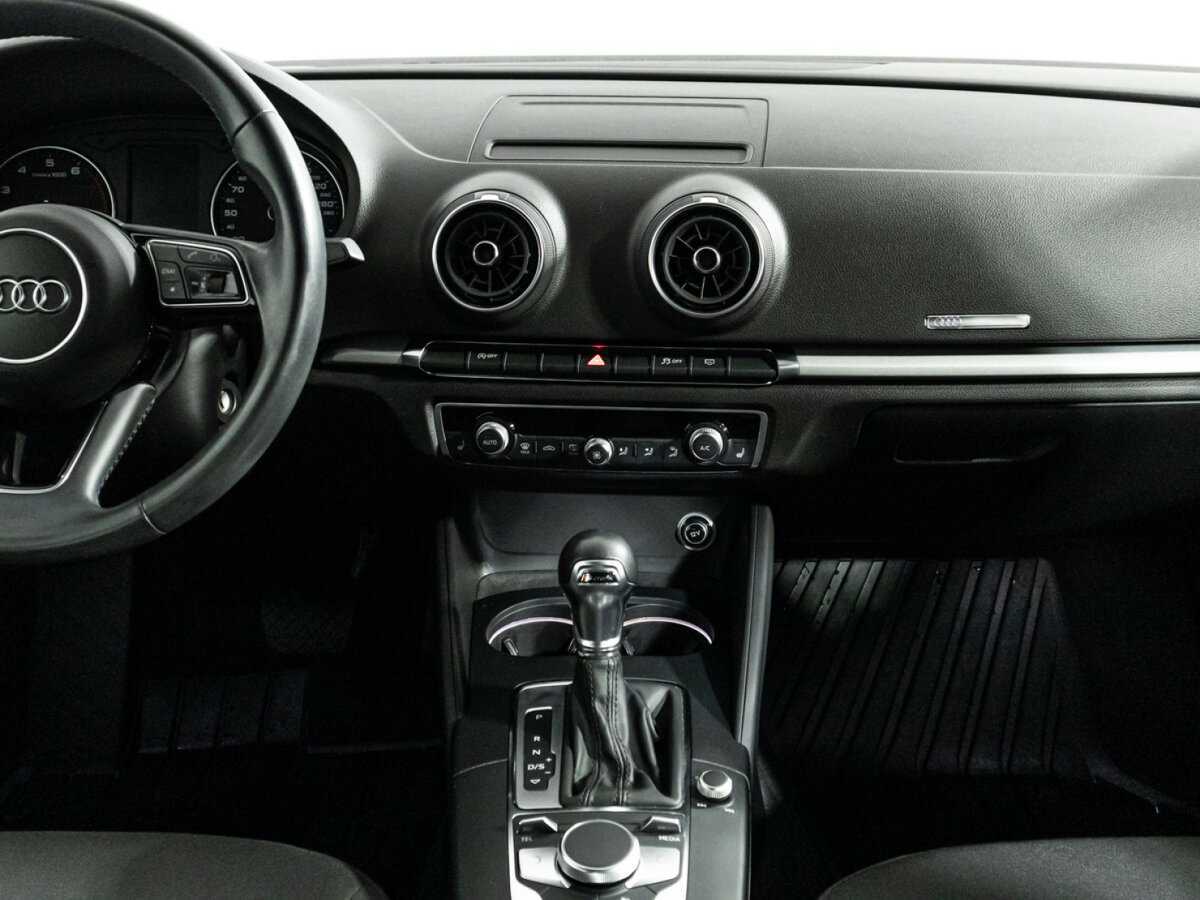 Купить Audi A3, 2019, 69 502 км, фото №14