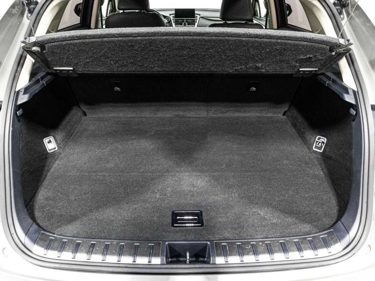 Купить Lexus NX 200, 2015, 93 085 км, фото №23