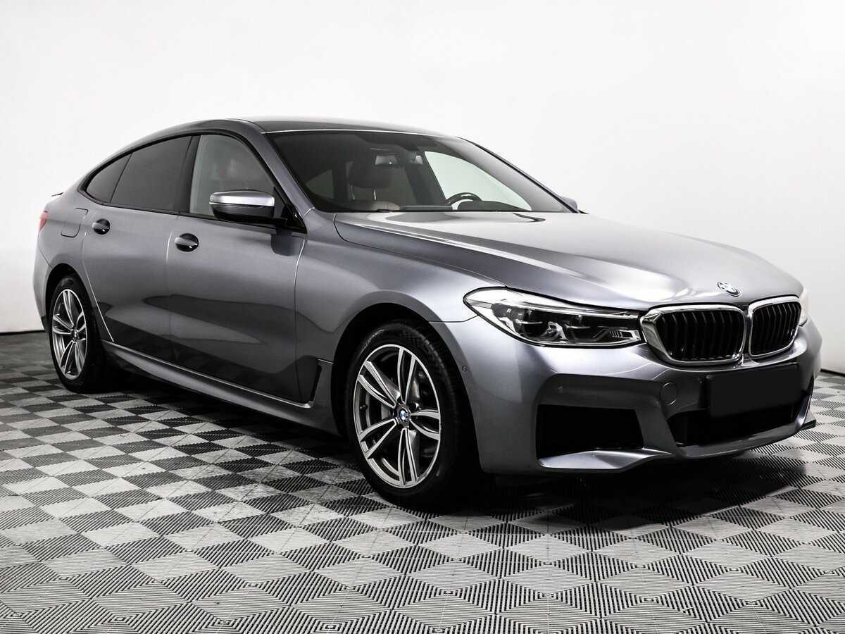 BMW 6 серии