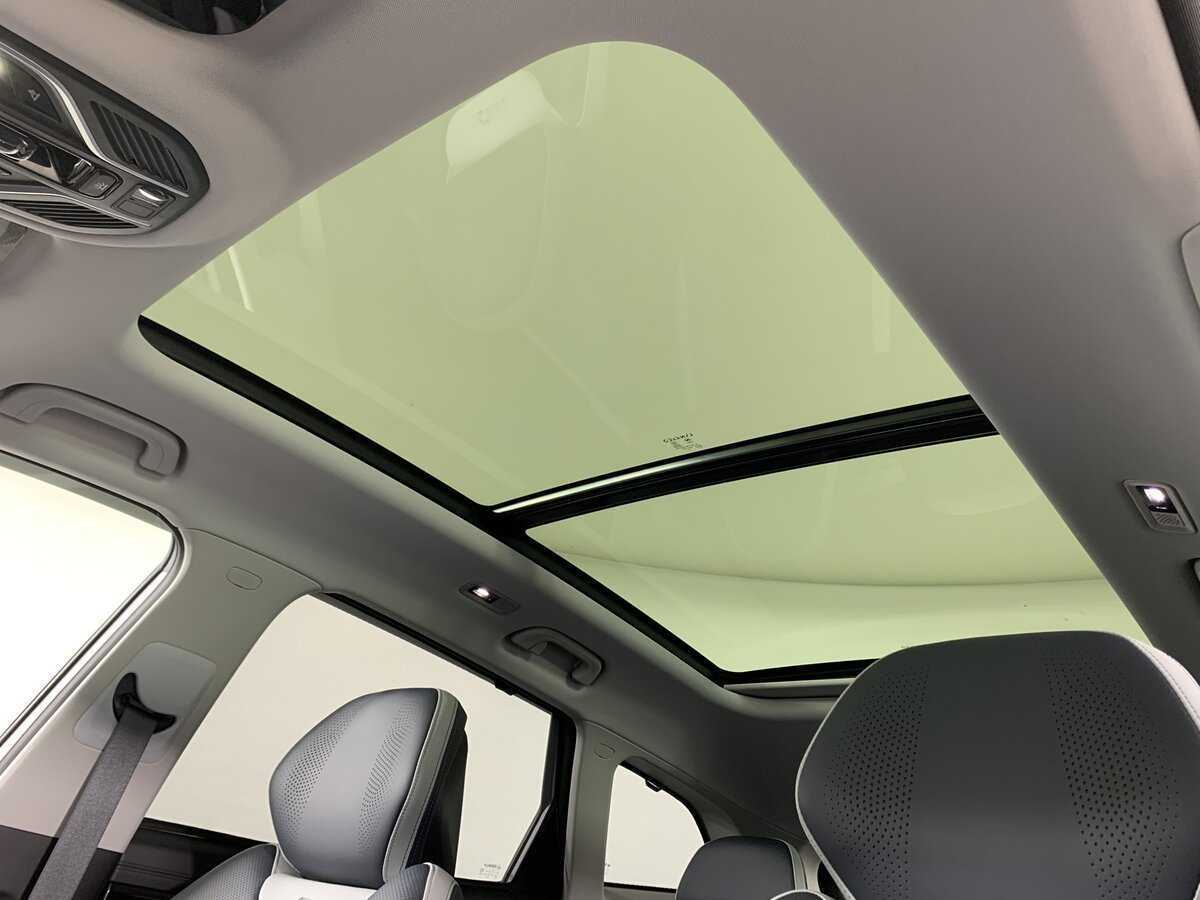 Купить Geely Atlas, 2023, 5 739 км, фото №19