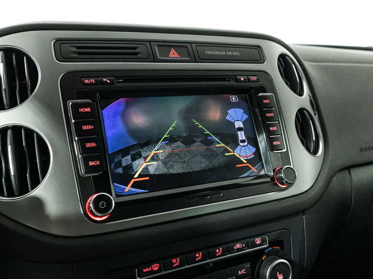 Купить Volkswagen Tiguan, 2015, 84 101 км, фото №15