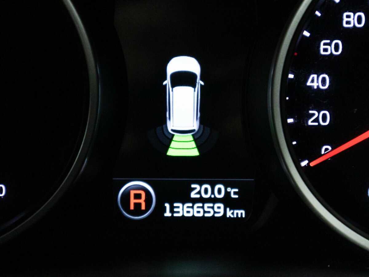 Купить Kia Sportage, 2014, 136 000 км, фото №17