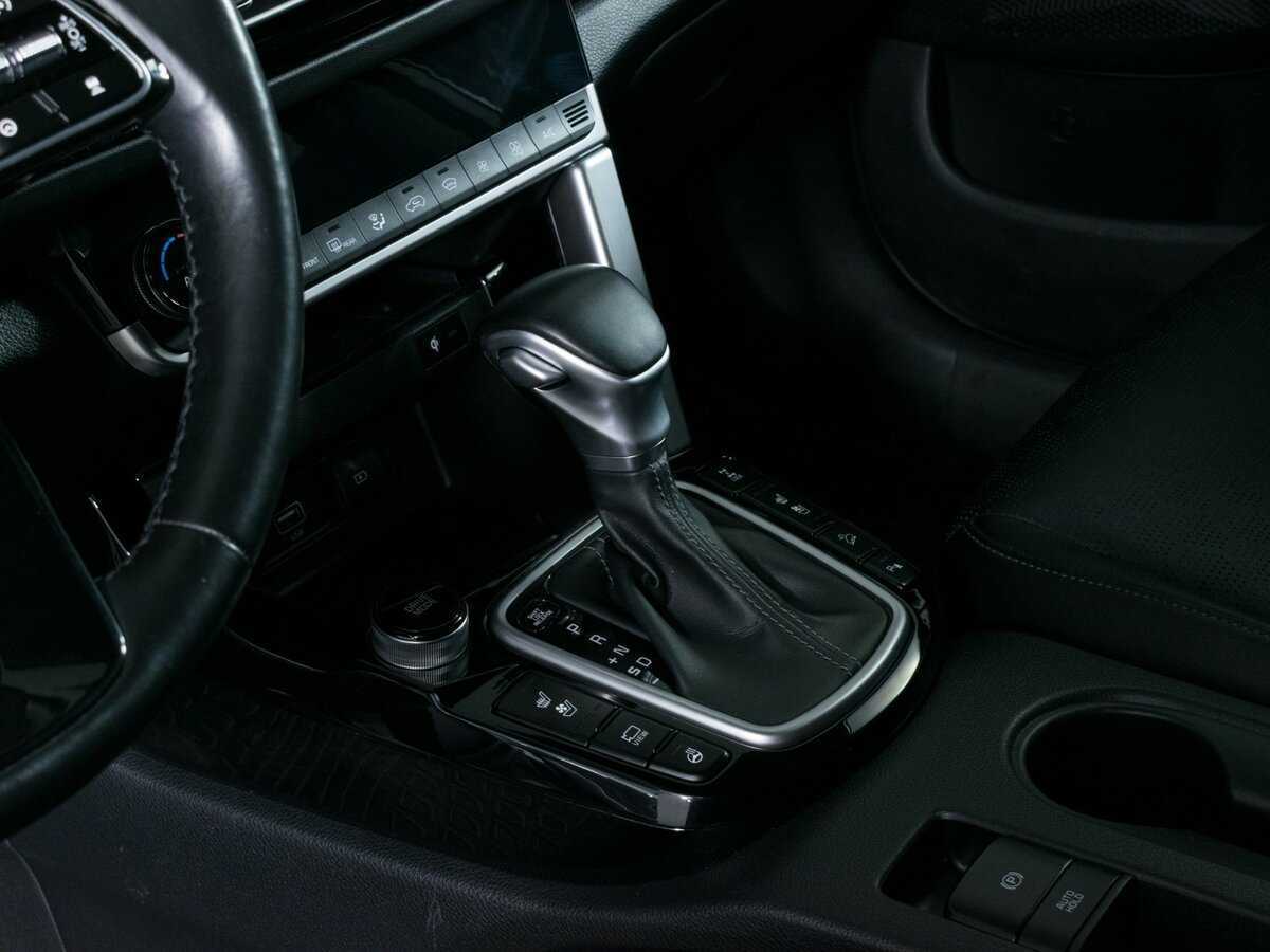 Купить Kia Seltos, 2020, 81 000 км, фото №13