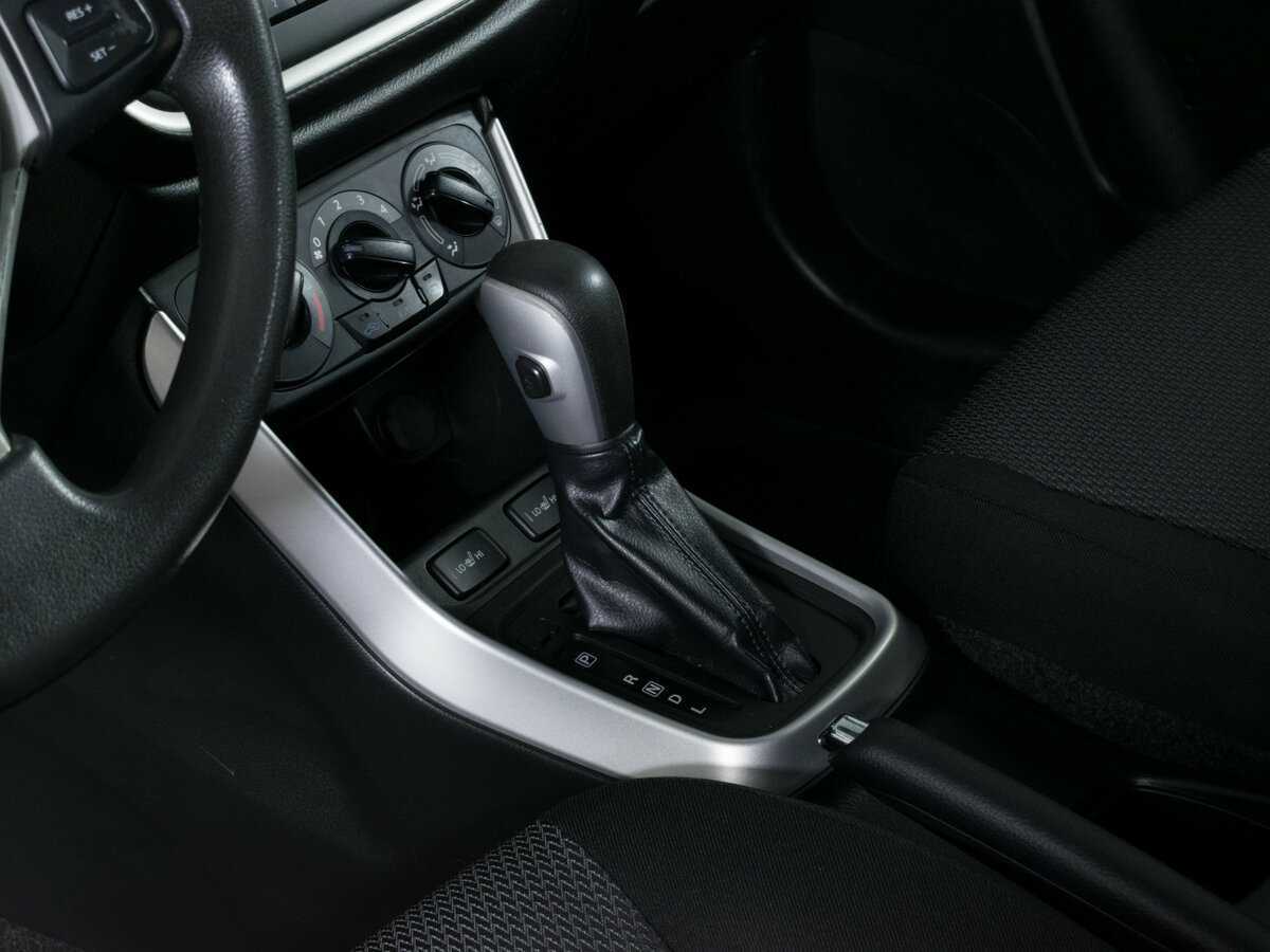 Купить Suzuki SX4, 2014, 112 535 км, фото №13