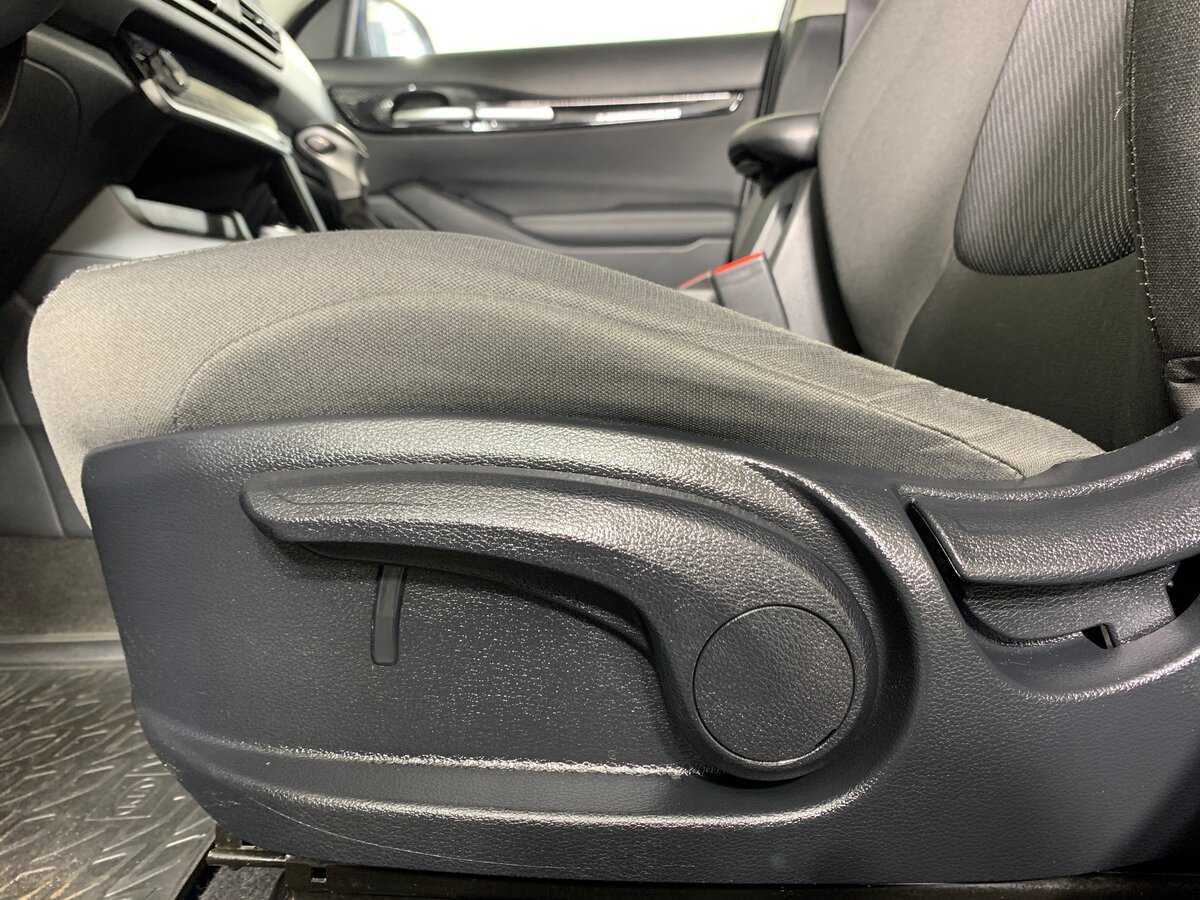 Купить Kia Seltos, 2021, 166 736 км, фото №17